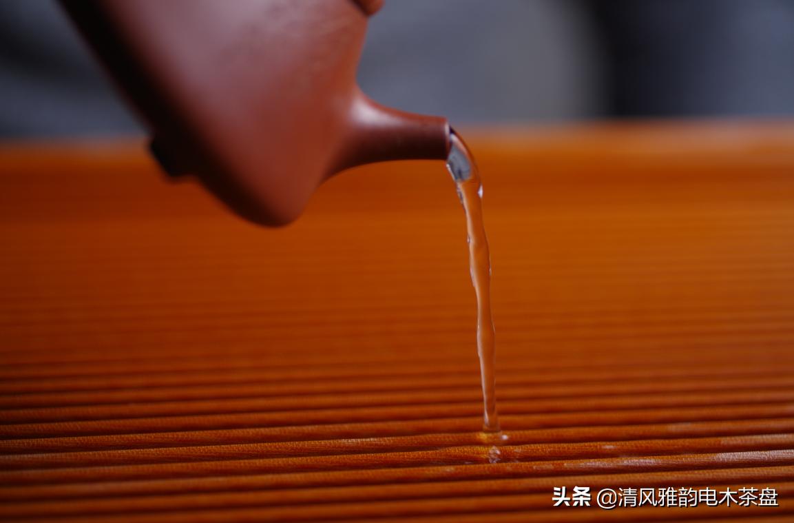 为什么现在都用电木茶盘,电木茶盘的正确使用方法