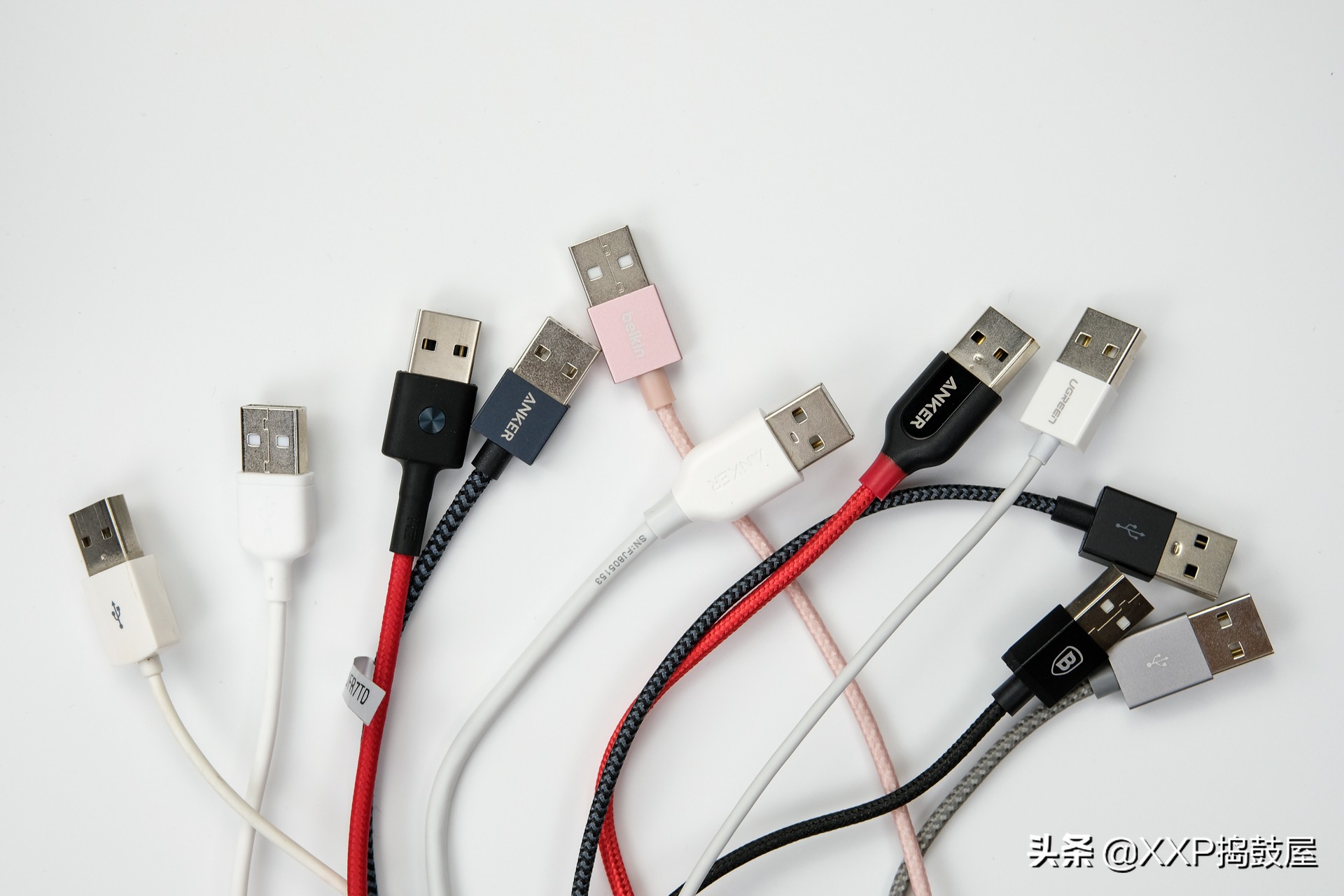 苹果数据线zendure,苹果数据线怎么选快充