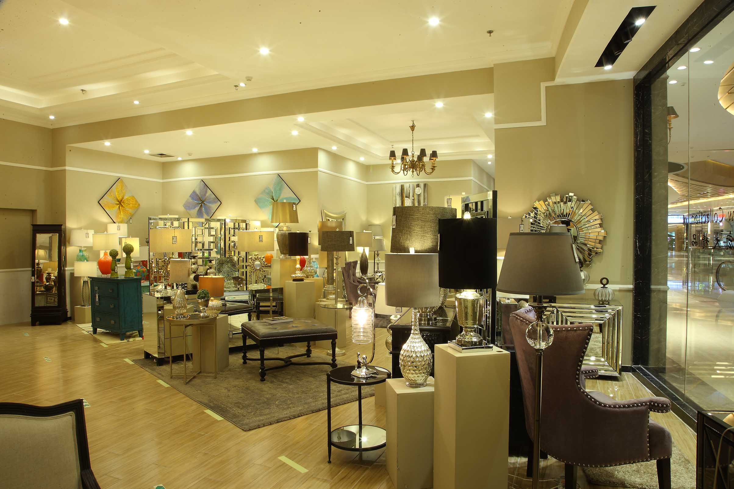 宏大家居,宏大全屋定制工厂