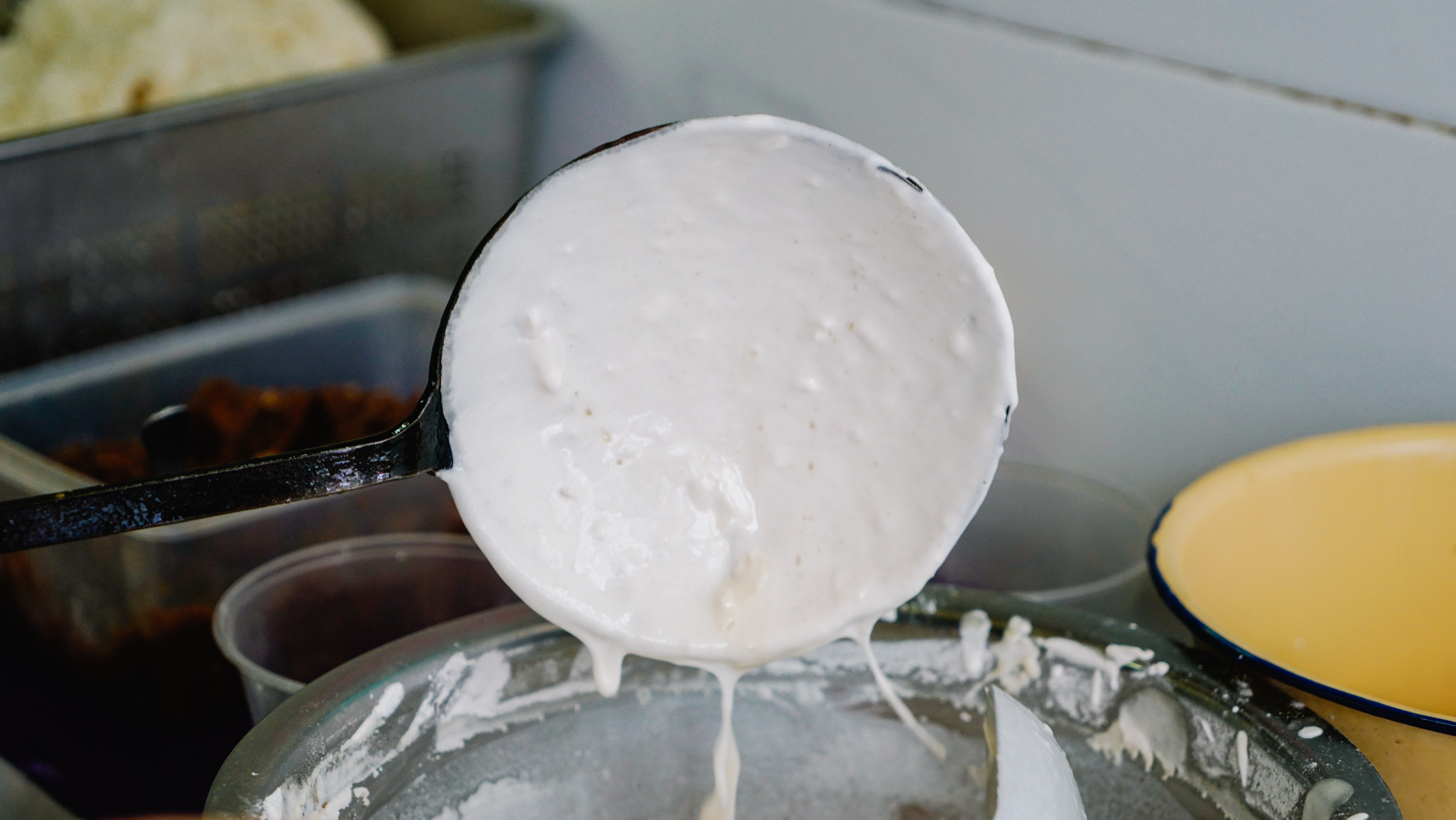 乌贼蛋的温州做法,温州空心油蛋的做法