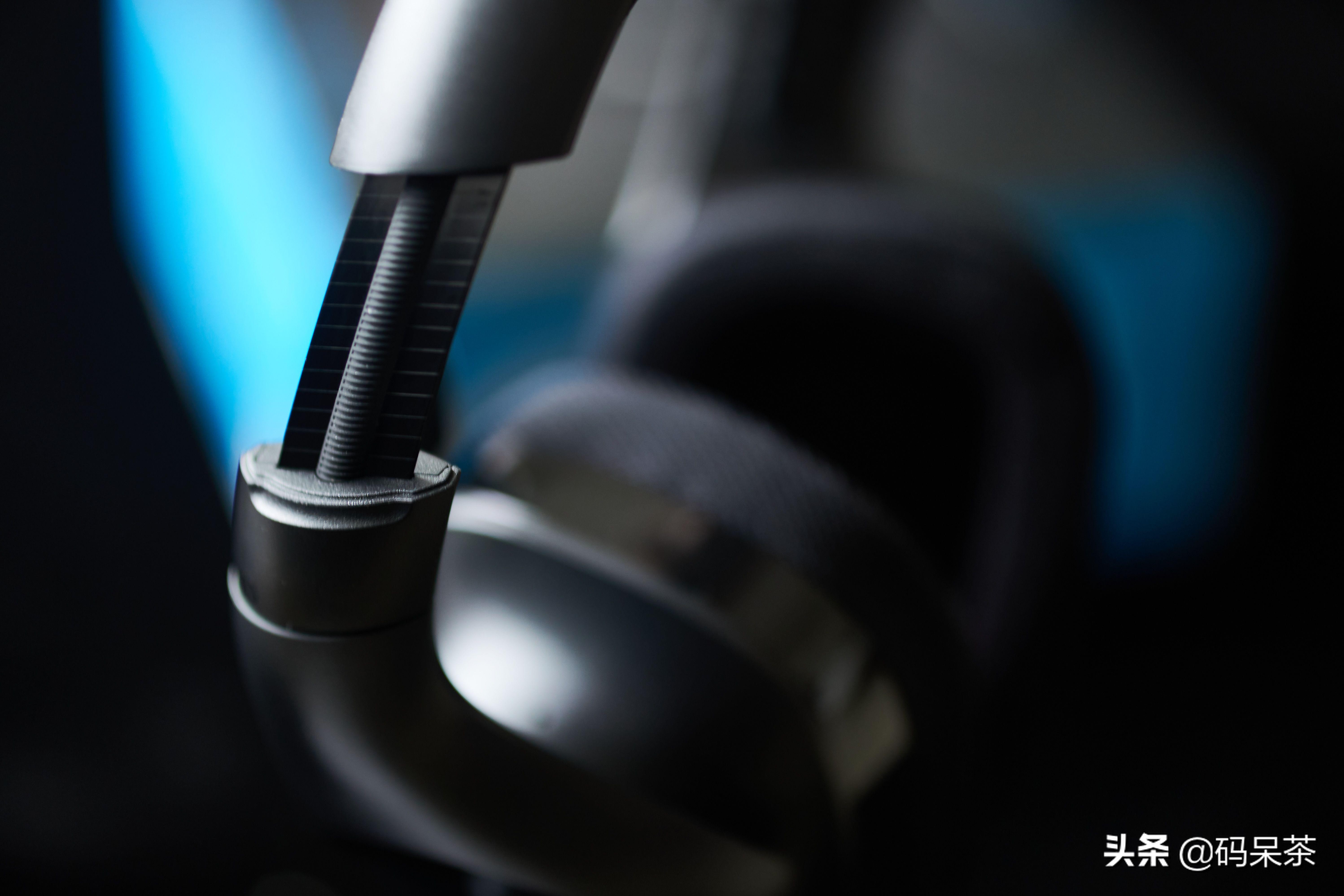 罗技g533蓝牙耳机,罗技g533耳机和gprox哪个好