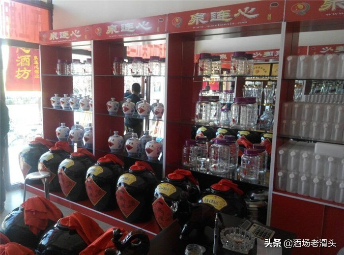 真粮食酱香型散酒要多少钱成本,白酒散酒成本