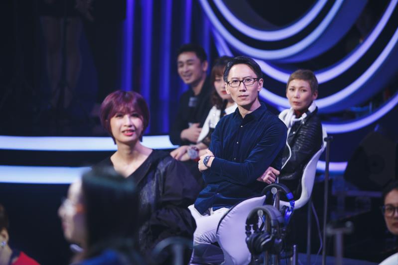 ​央视热播广东原创粤语歌曲《追梦百年》创作团队简介