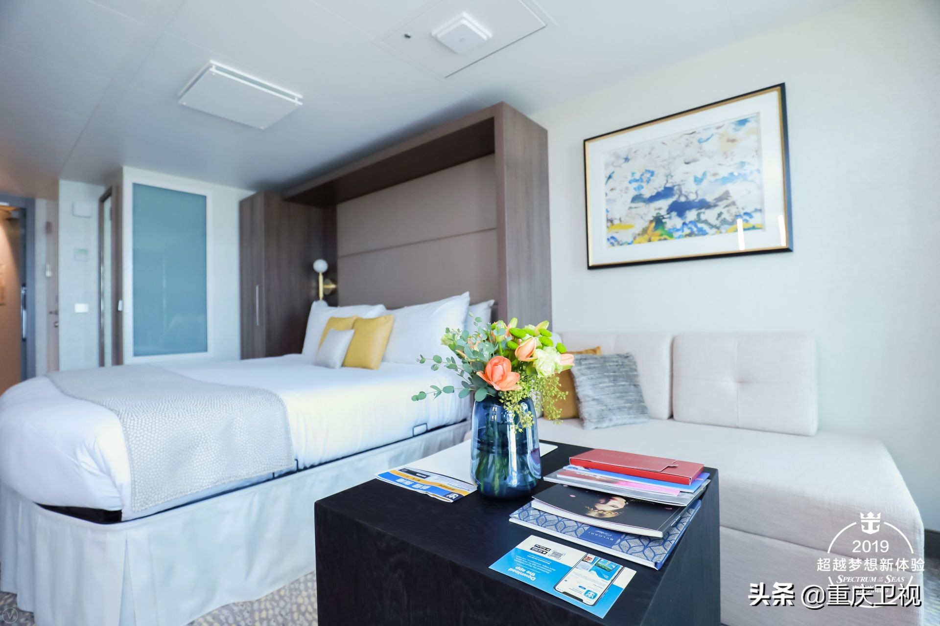 海洋光谱号值得买吗,海洋光谱号几月份去比较好