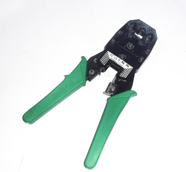 如何制作网线水晶头图文教程视频,如何制作网线水晶头图解视频