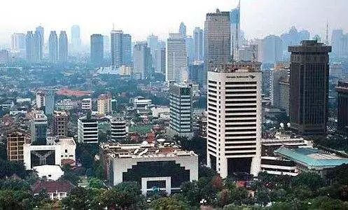 印度尼西亚简介视频,印度尼西亚共和国位置图