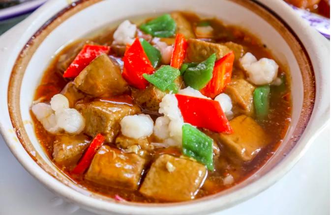 无锡网红本帮菜,无锡本帮菜哪家最正宗