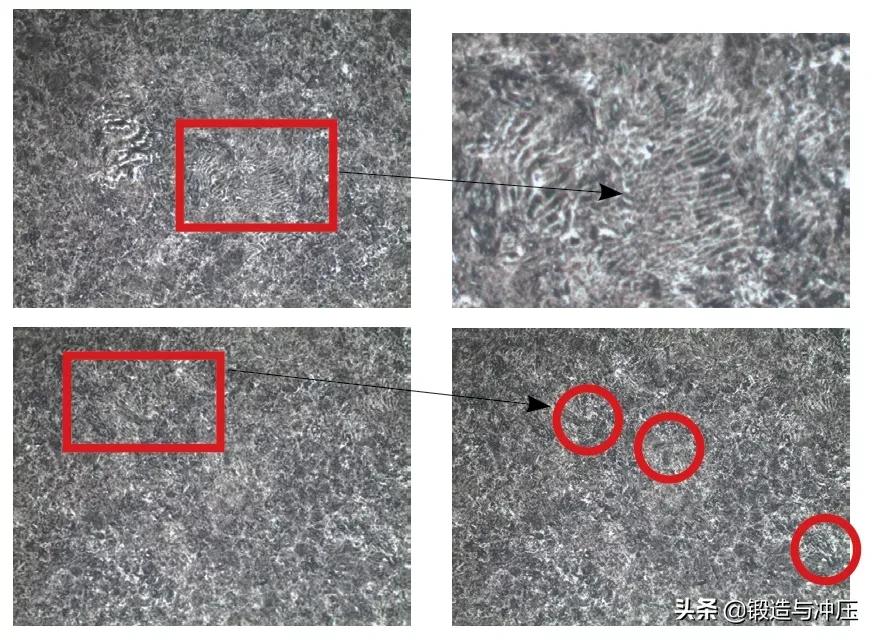 H13热作模具钢开裂失效问题分析