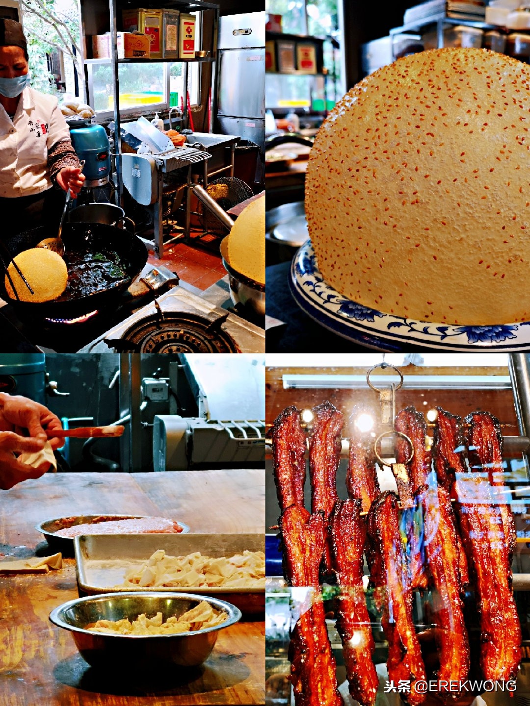 探店私房菜招牌菜特色菜,探店广东美食