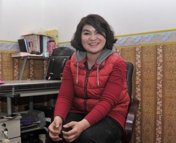 骑毛驴去看毛主席的库尔班,临终:后代参军报国,重孙女完成遗愿