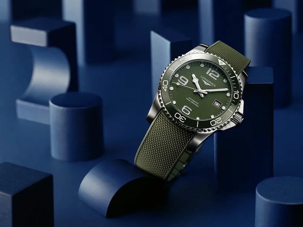 万元值得入手的手表,比劳力士还帅的表