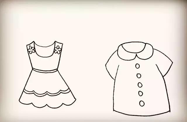 儿童简笔画画法教程人物,儿童简笔画漂亮人物简单画法