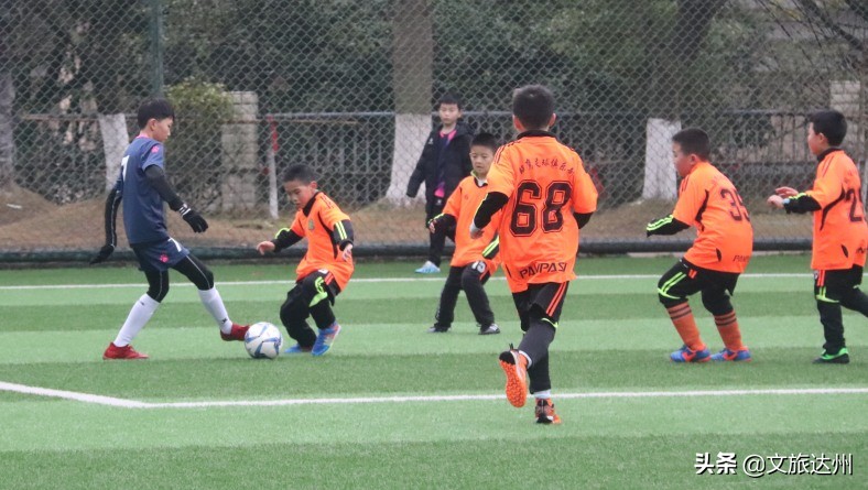 达州翻天覆地,2019达州市足球