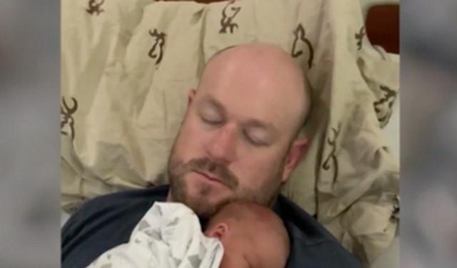 女子怀孕8个月突然收到消息,女子怀孕10个月胎儿凭空消失