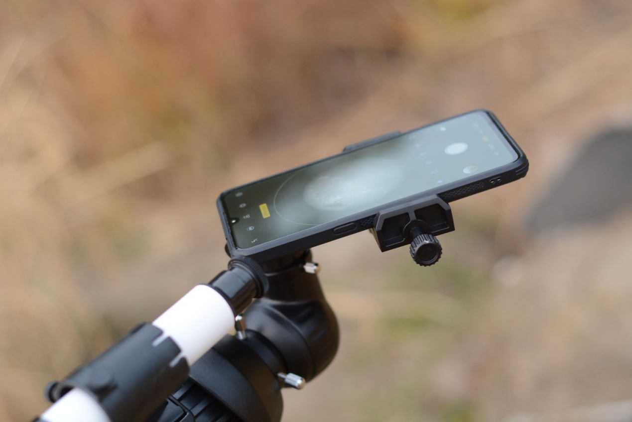 星特朗天文望远镜1000倍评测 (小米星特朗望远镜sctw-80)