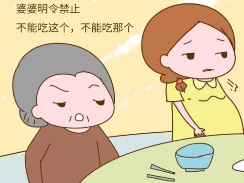 怀孕这不能吃，那不能做，注定要罪上加罪吗？对孕期谣言大盘点