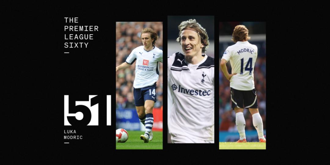 外媒独家透露：终结梅罗垄断的莫德里奇，背后的艰辛故事令人动容