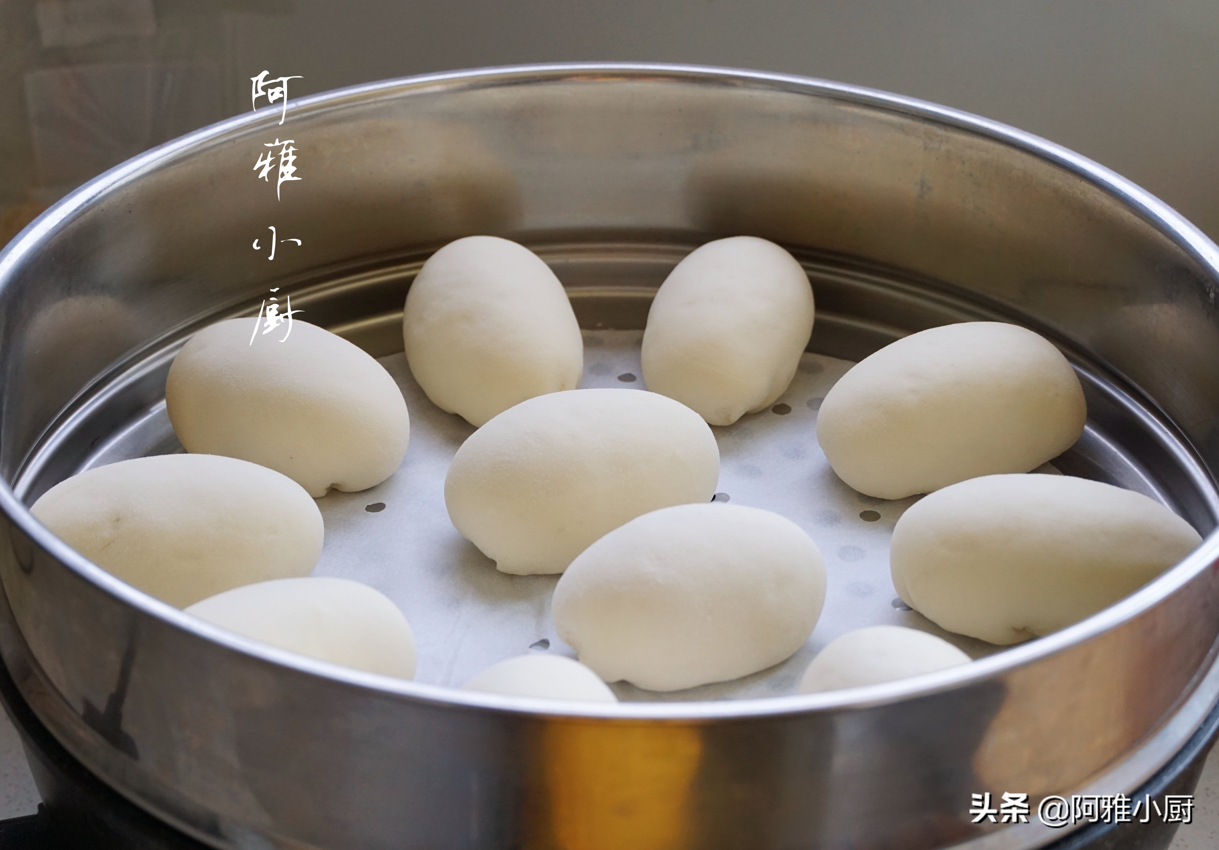 早餐爱吃核桃包,早餐爱吃肉包子