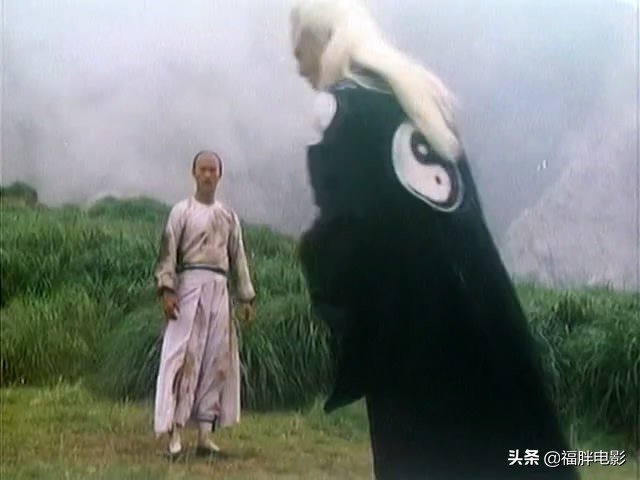 香港功夫片忍者大决斗,台湾版功夫片忍者大决斗完整版