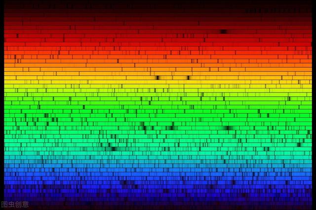 科学界常用两种理论描述光的本质,光的本质到底是什么东西