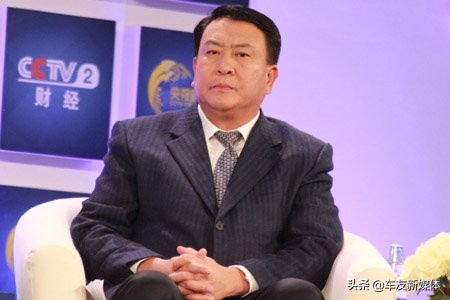 车友锐评丨挥别徐和谊，姜德义的北汽路在何方