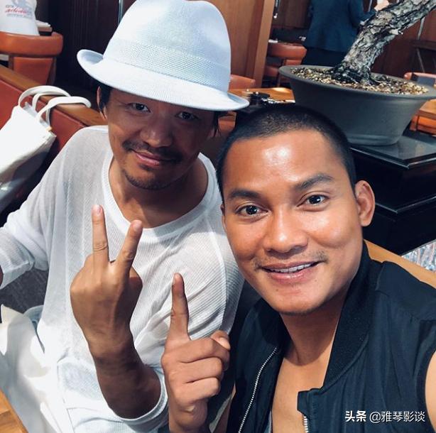 唐人街探案3张子枫为什么推唐人,唐人街探案张子枫完美犯罪