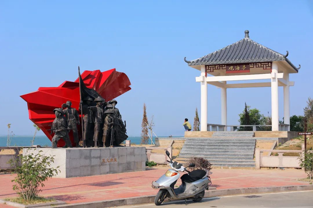 广东适合养老的滨海小镇,广东十个旅居养老圣地