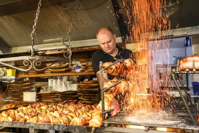 游记｜波兰—你所不知道的童话国度