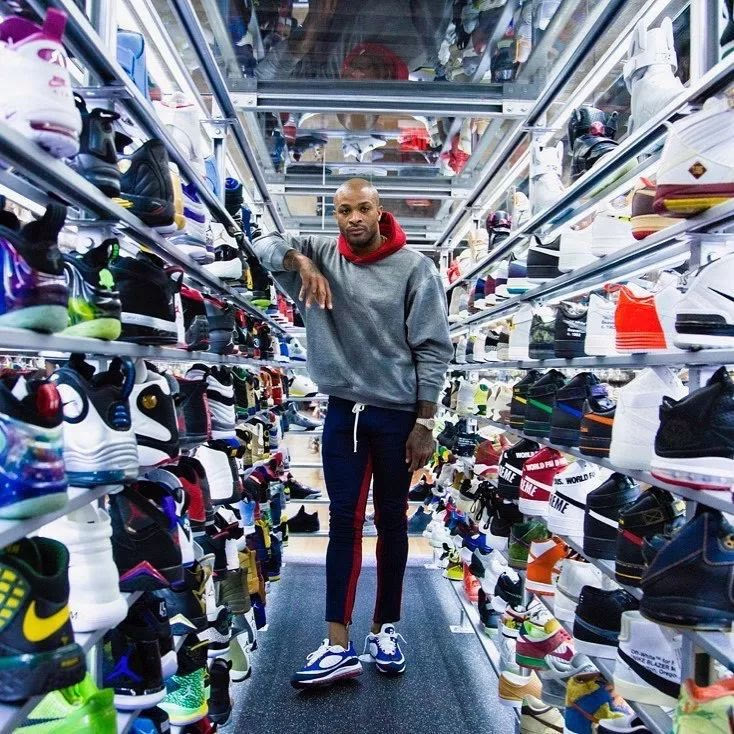 最新有颜值又可以实战的球鞋,有哪些实战和外观好的球鞋