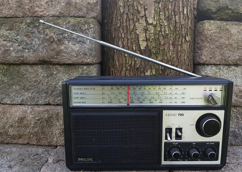 收音机有没有其他形状的,收音机大全