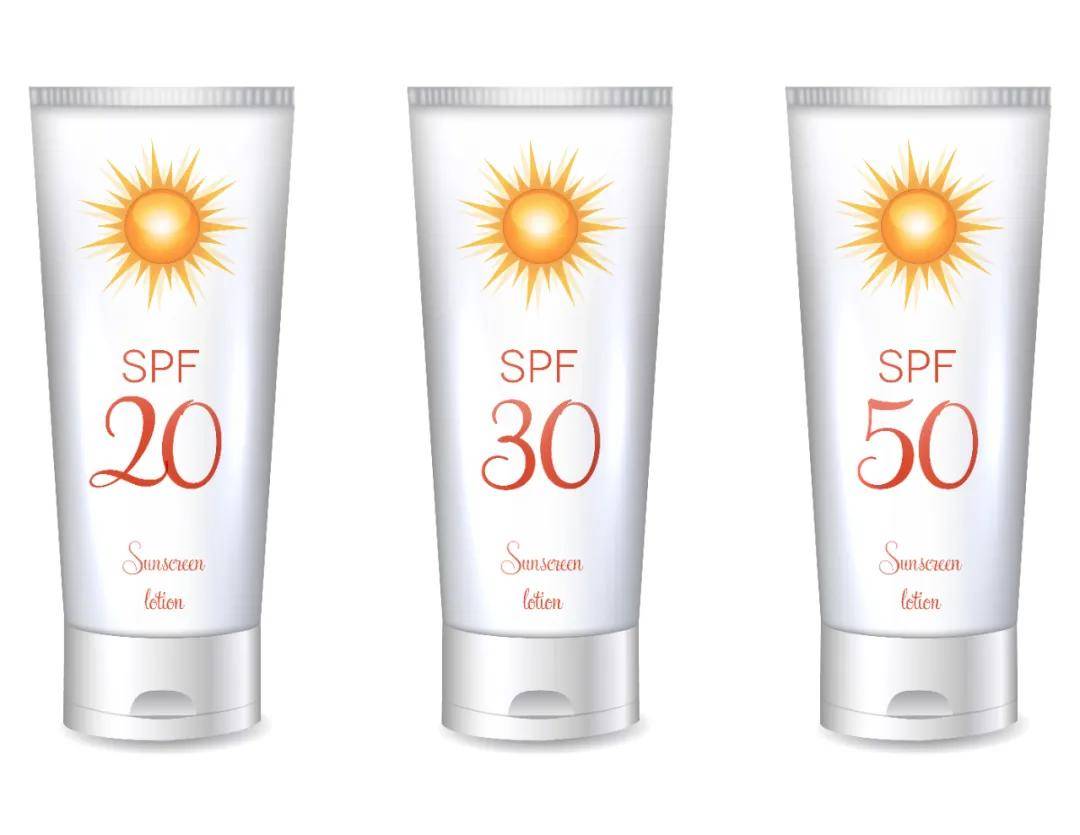 皮肤科专家谈防晒：这样防晒才有效！想晒黑晒伤都难