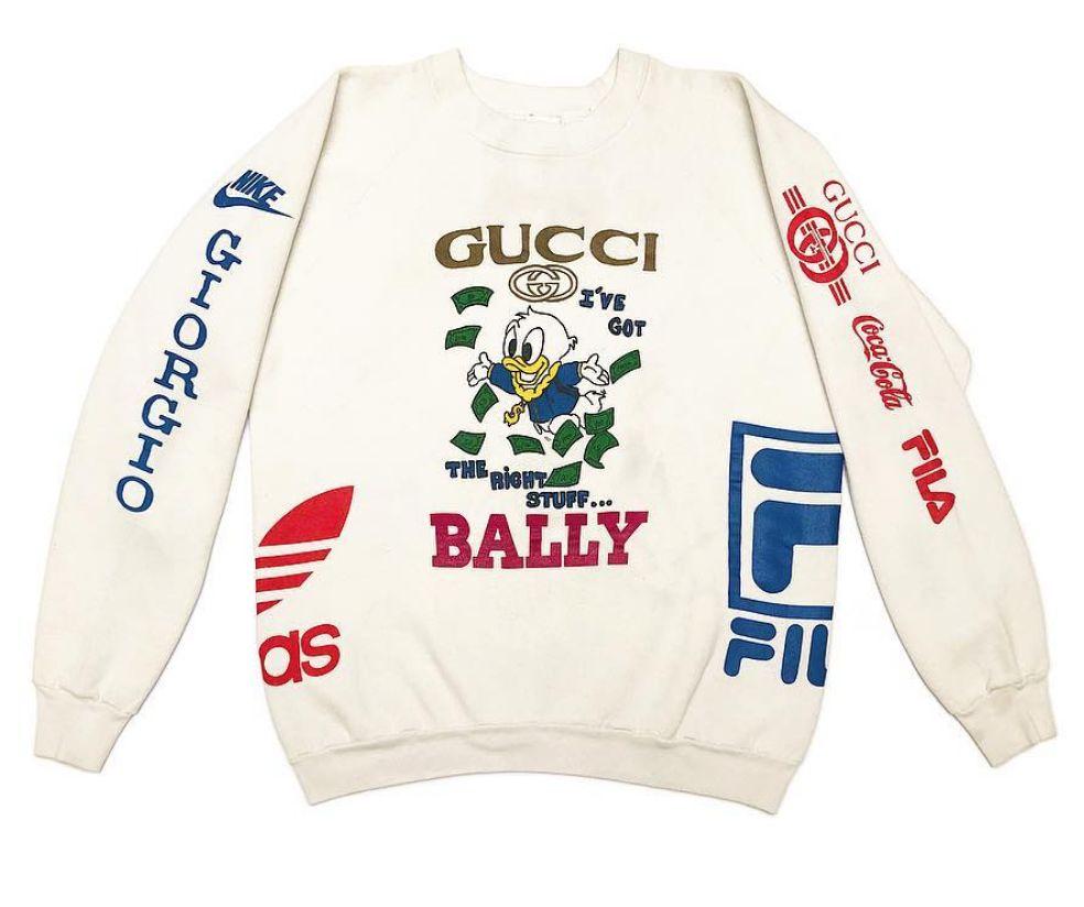 靠谱的古着店推荐,二手古着店推荐