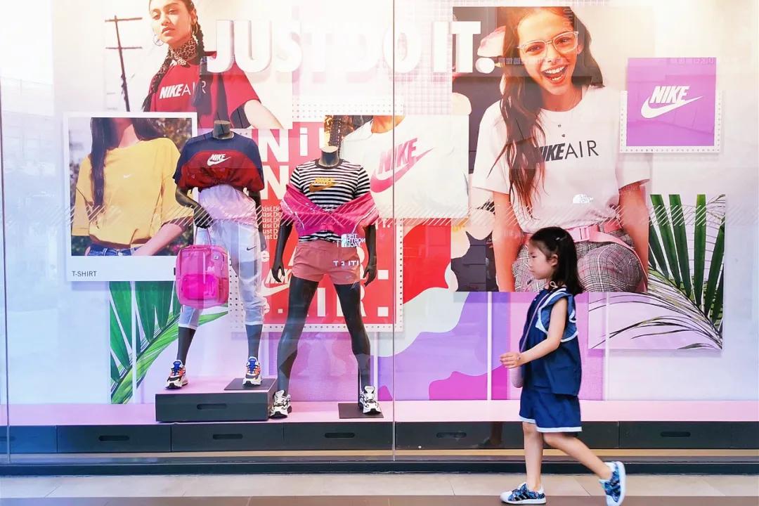 郑州gap首店,郑州gap店