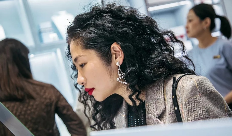 简直是国货品牌的时装周,上海时装周单品有哪些