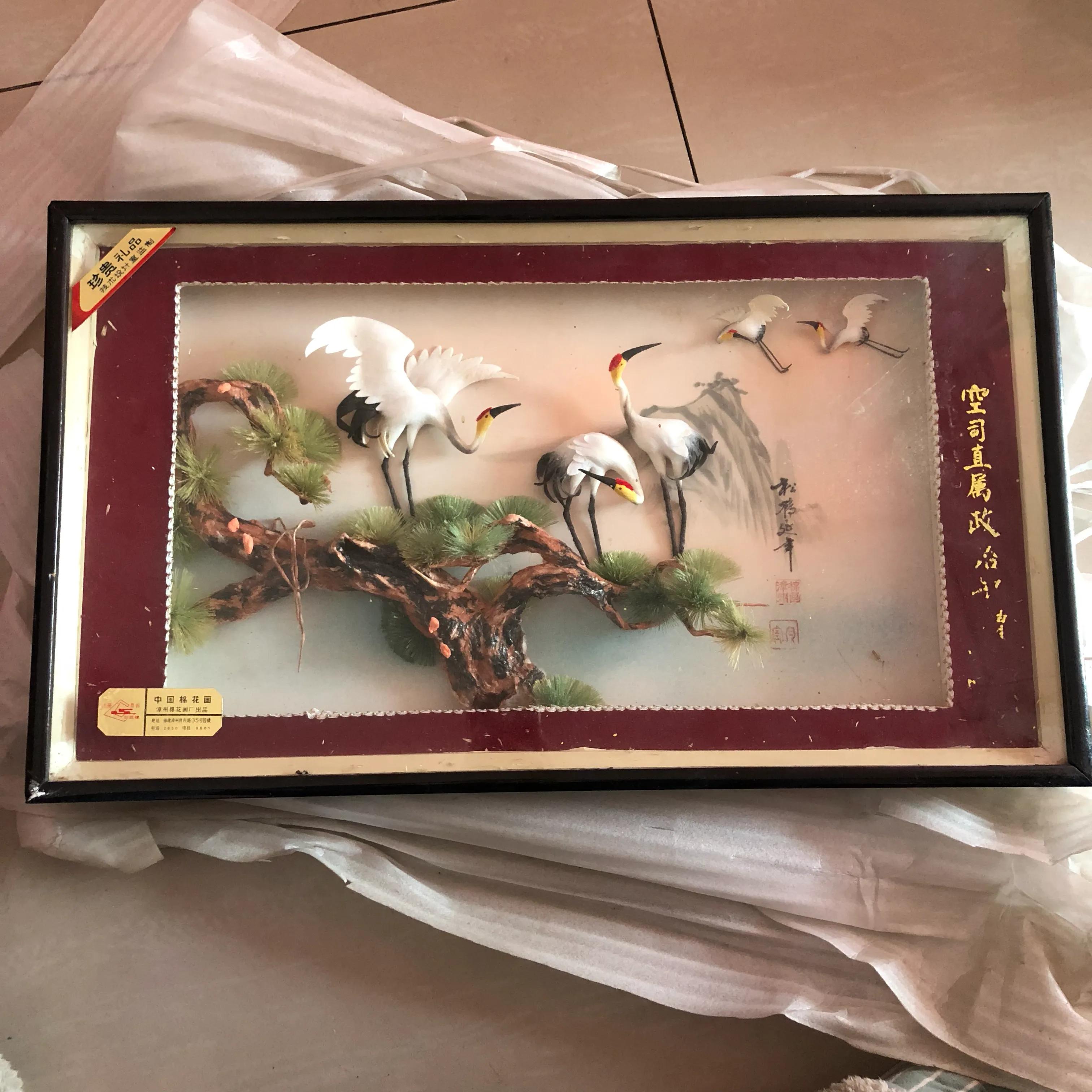 这些民俗一定要知道,欣赏民俗老物件