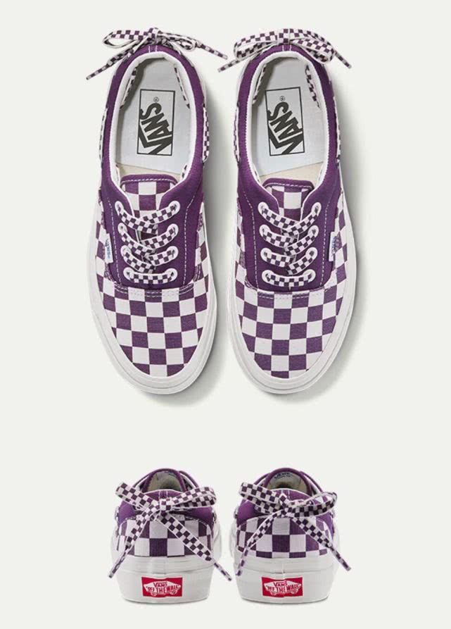 vans十大最值得入手的款式,vans神仙单品