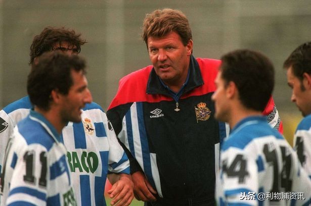 阿隆索在利物浦拿过几次欧冠,利物浦时期阿隆索