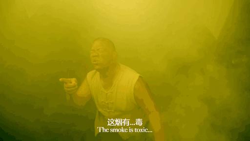 如果大火封住了出口怎么办,如果烟被堵住怎么办