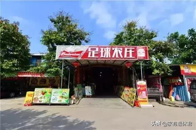 佛山50km徒步全攻略,佛山徒步美食攻略