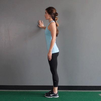 下蹲时膝盖要不要超出脚面,下蹲膝盖不能超过脚尖