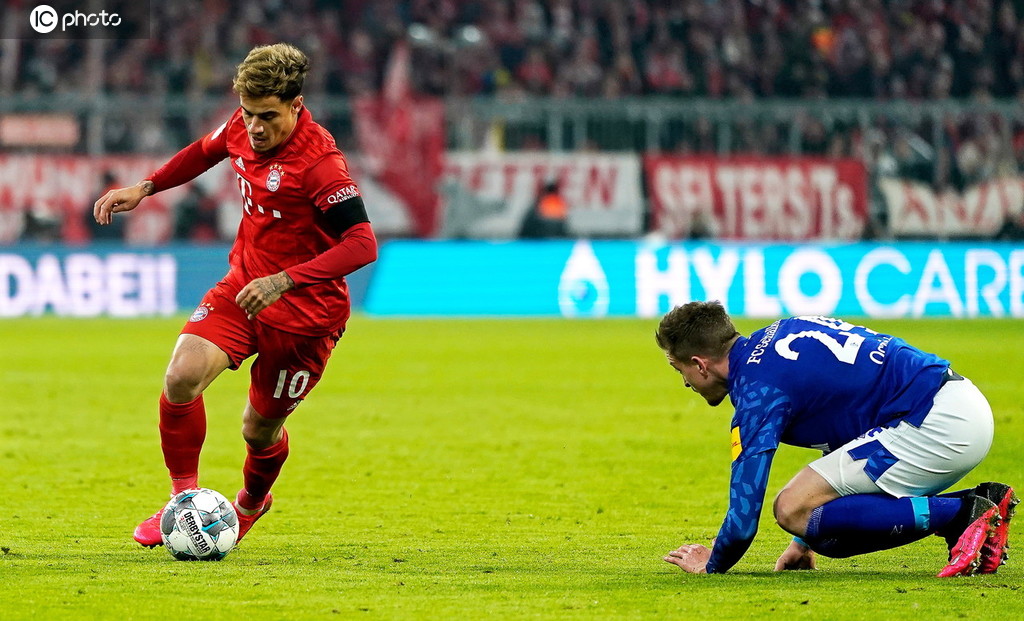 深度解析拜仁欧冠,拜仁赛季点评