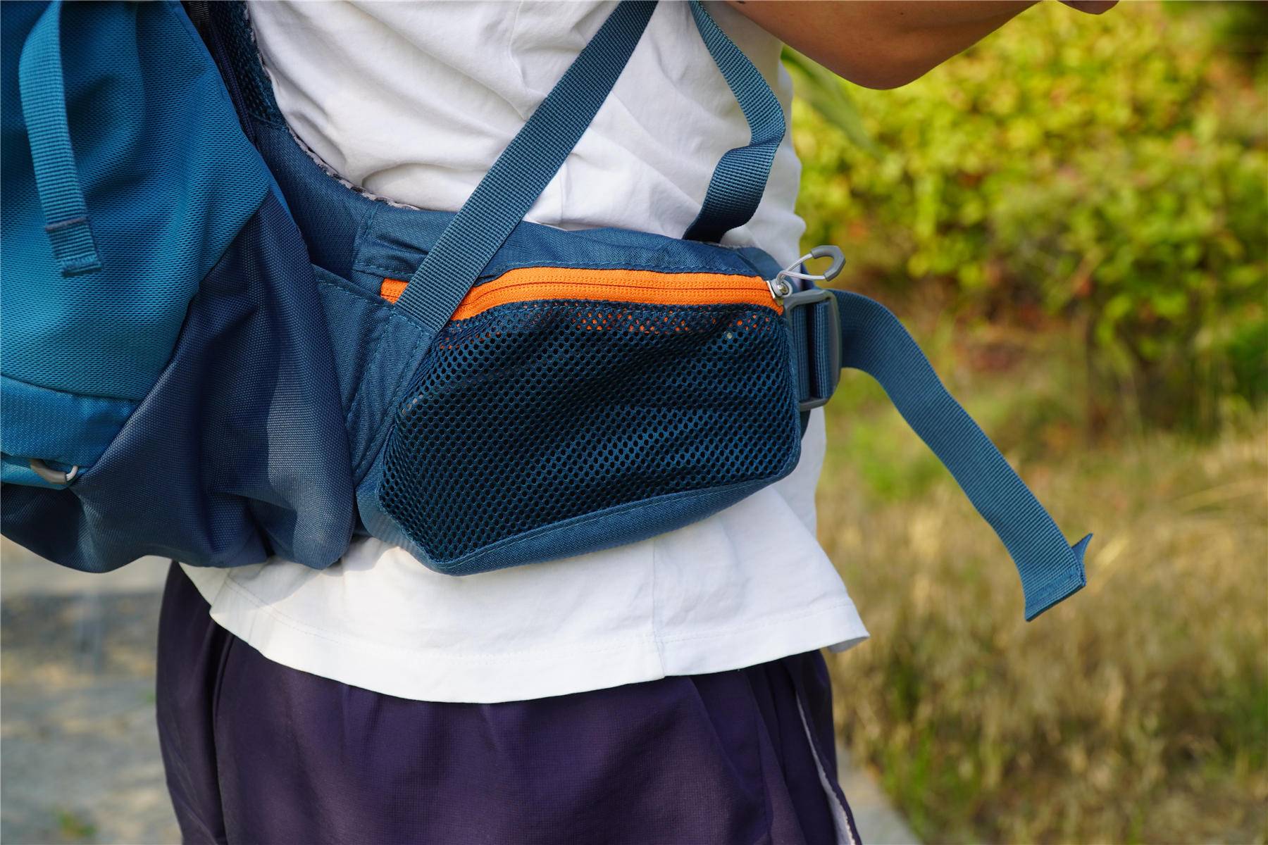 多特登山包背负系统怎么样,多特登山包背负系统介绍