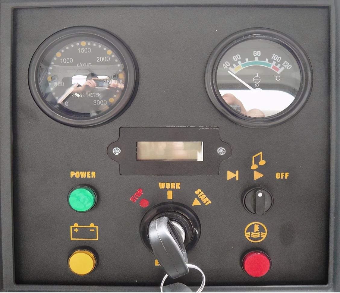 5100洗扫车操作教程,5180洗扫车工作技巧