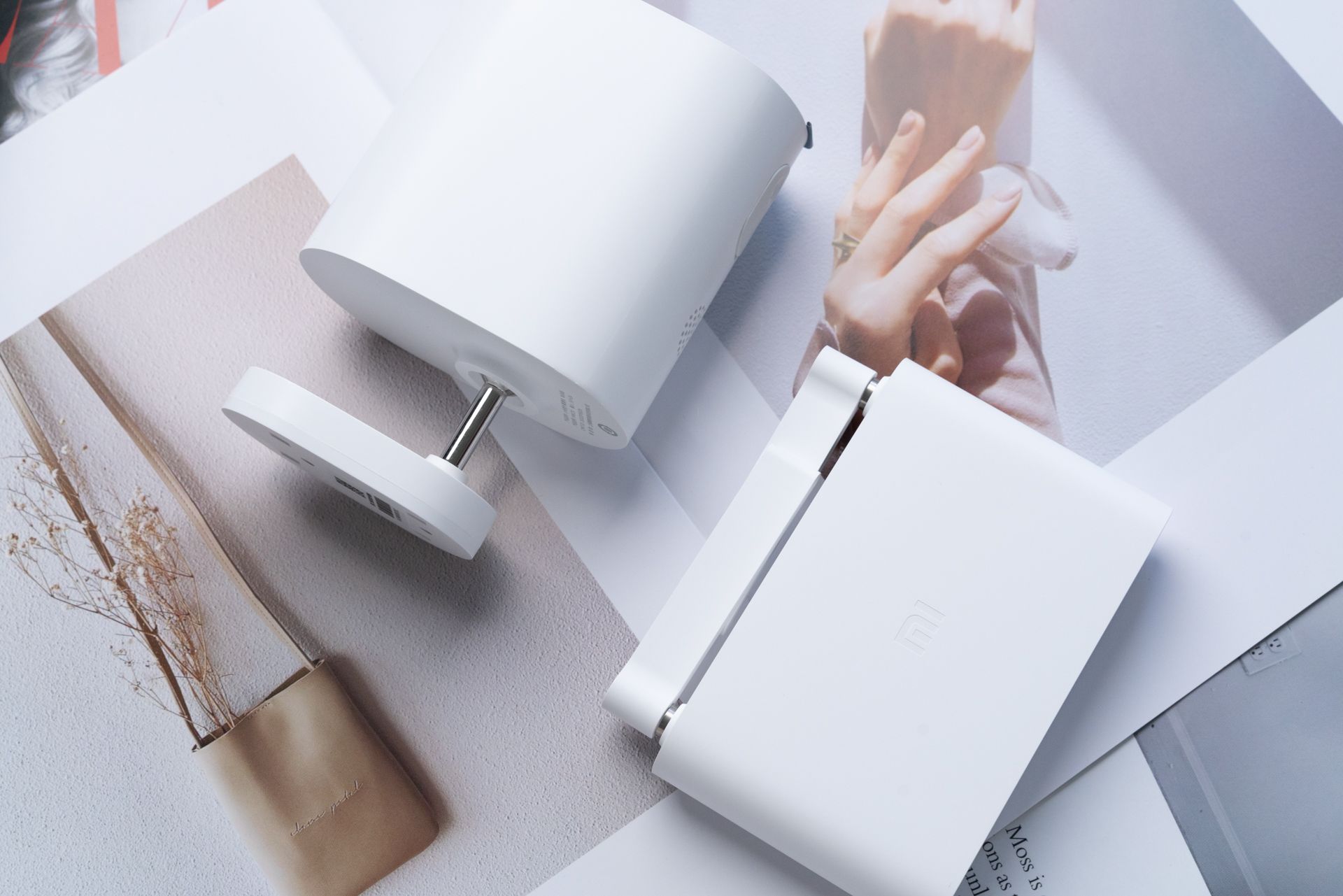 家庭安全小助手-小米摄像头体验