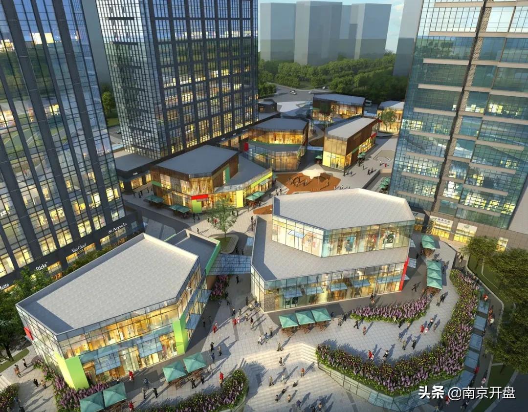 南京性价比高的新楼盘推荐,300万在南京买房哪个地段好