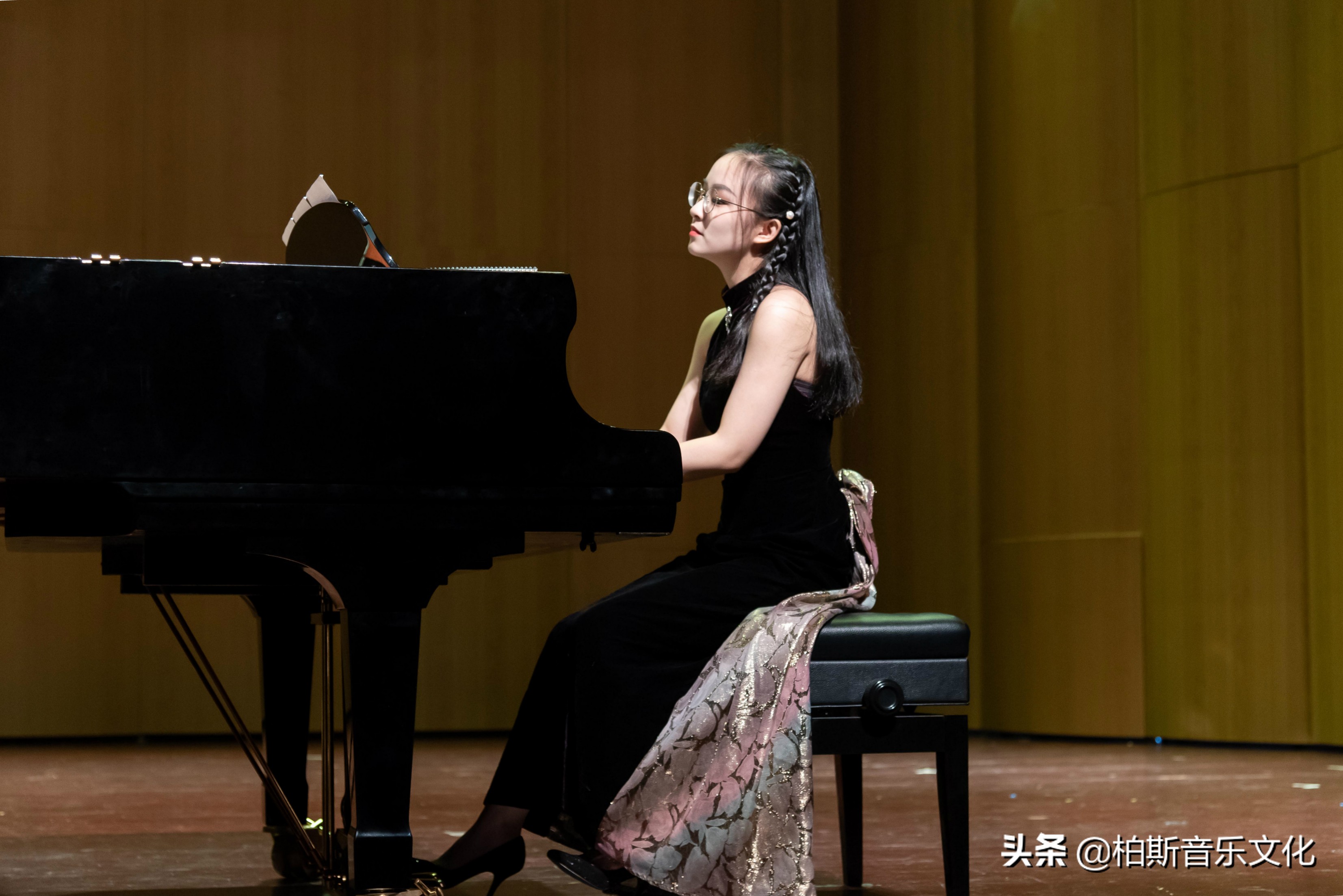 MUSICJOURNEYWITHKAWAI•2019—陈曼春音乐会大师班合肥站小记