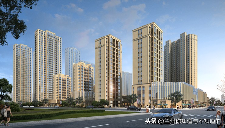 国芳百货楼盘,国芳百货项目简介