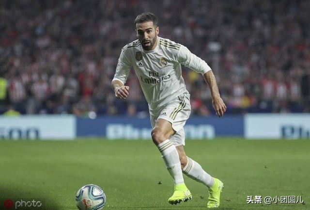 人物|银河战舰的天使之翼归来，解读卡瓦哈尔的强势复苏