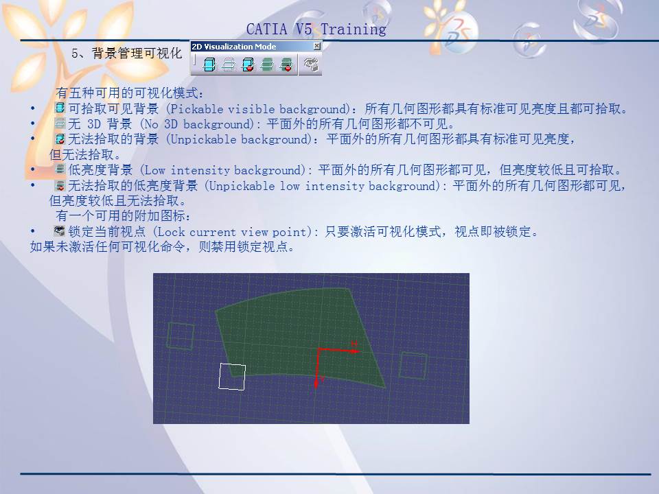catiav5r20产品造型及设计,catiav5装配设计