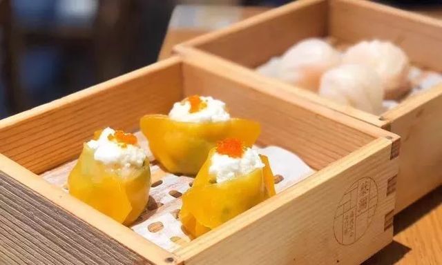 深圳喝早茶十大名店老茶楼,深圳早茶粤式早茶推荐